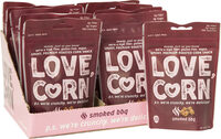 Smoked BBQ Premium Roasted Corn