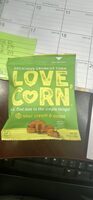 Delicious Crunchy Corn Sour Cream & Onion