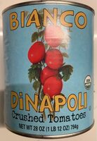Crushed Tomatoes