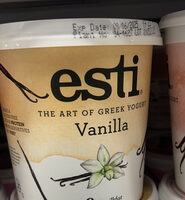 Vanilla