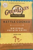 Great Lakes Potato Chips