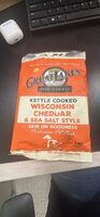 Wisconsin Cheddar - Great Lakes