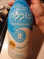 Dairy-Free Milk