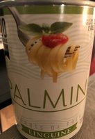 Hearts Of Palm, Linguine Cuts