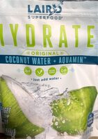Hydrate Original