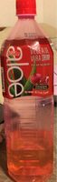 Viloe aloe vera drink