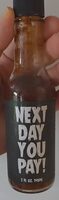 Next Day You Pay!
