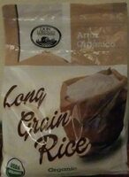 Long Grain Rice
