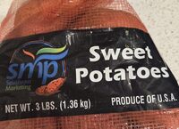 Sweet Potatoes