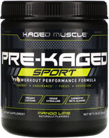 Pre-Workout Sport