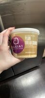 Plain Bread Crumbs