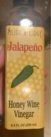 Honey wine vinegar