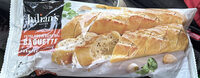 Baguette Parmesan Garlic