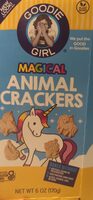 Magical Animal Crackers