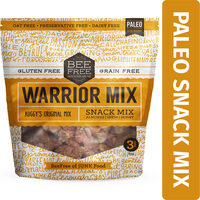 Warrior Snack Mix Auggy's Original