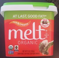 Plant Butter