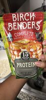 Complete Pancake & Waffle Mix