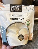Organic Coconut