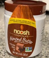 Almond Butter