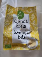 Quinoa bijela