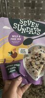 Wild & Free Mix