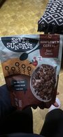 SUNFLOWER CEREAL Real Cocoa