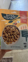 Oat Protein Cereal Golden Apple