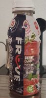 Berry Berry Super Juice