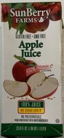 Apple Juice