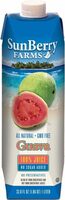 Guava juice