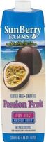 Passion Fruit