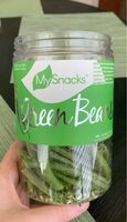 Green beans
