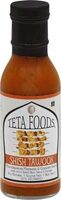 Mediterranean Shish Tawook Marinade