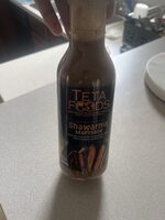 Mediterranean Shawarma Marinade