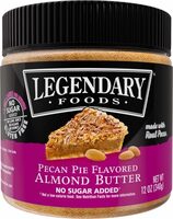 Almond butter