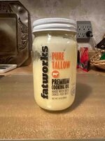 Pure Tallow