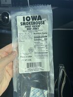 Beef Jerky