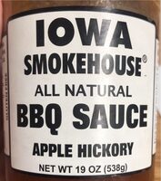 Bbq sauce