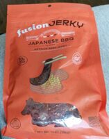 Japanese  BBQ