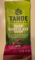 Dark Chocolate Cherry