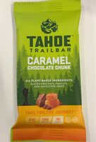 Caramel Chocolate Chunk