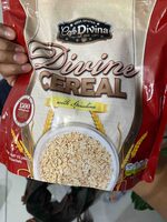 Divine Cereal