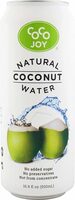 Pure Coconut Water
