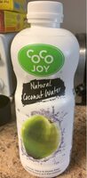 Coco Joy