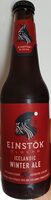 Einstök Icelandic Winter Ale