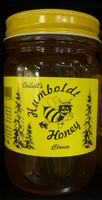 Collett's Humboldt Honey Clover