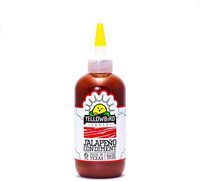 Jalapeno condiment
