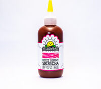 Blue Agave Sriracha