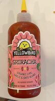 Sriracha Hot Sauce