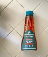 Organic Raw Blue Agave Nectar